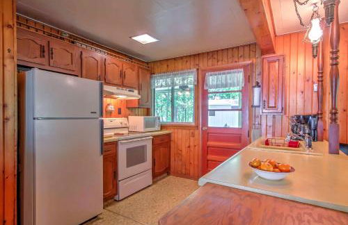 Walk to River! Its A Wonderful Life Cottage - Foto 11