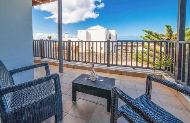 Villa Ocean Escape - Photo 32