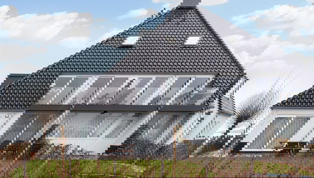 Apartment Sneekermeer With Water Sports Access - Photo 1, Primary image