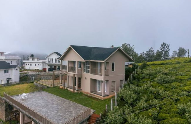 Blusalzz Manor - Nilgiri Valley, Ooty - Tamil Nadu - Foto 20