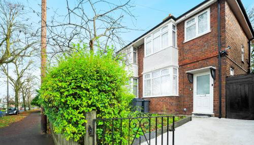 Home in Birmingham Cosy Stays - Foto 2