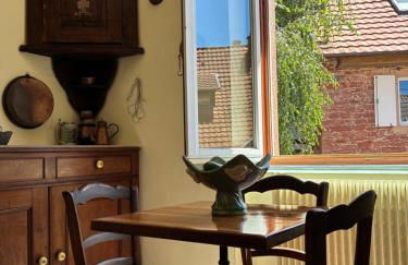 Le Grenier - Piscine et SPA - Foto 24