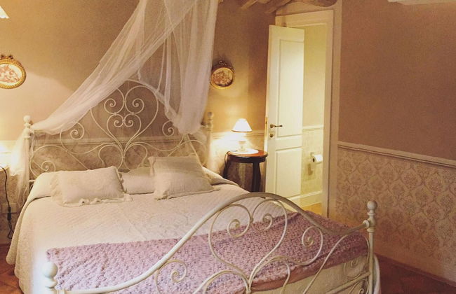 La Capannina 2 2 in Camucia - Foto 37