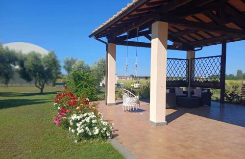 Agrivillage Tieró - Foto 24