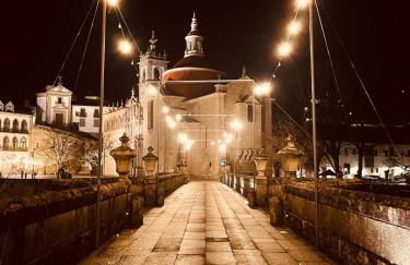 Casa Ponte de São Gonçalo - Foto 8