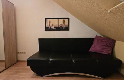 FeWo Wilhelmshaven Langewerth - Foto 8