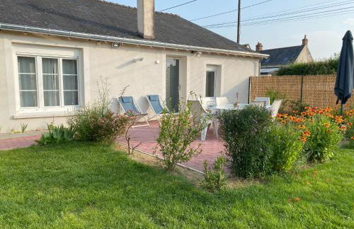 Le clos jasmin - quartier historique de Montlouis - Foto 24