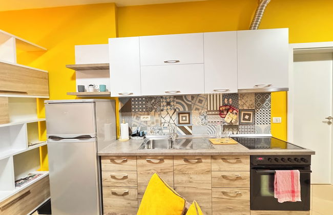 BSB Apartment - Foto 16