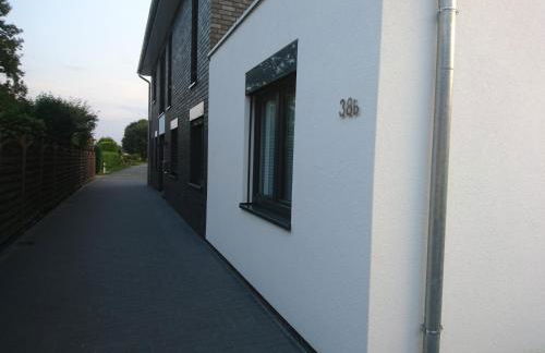 Ferienwohnung Oldenburg Bloherfelde - Photo 20