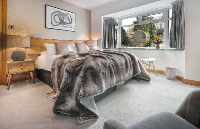 Ellerthwaite Place- 2 Bedroom House With Hot Tub - Photo 1