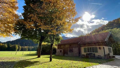 Ferienwohnungen Zipflwirt - Foto 3, Garden