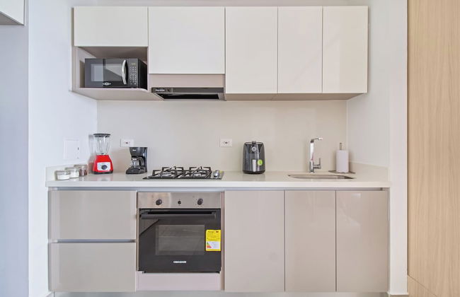 Salguero Suites By HostPro - Photo 62