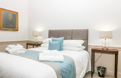 The Preston Tower Apartment - Fyvie Castle - Foto 26