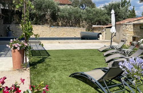 les-pepites-de-badou présentent La Gravière - Foto 31