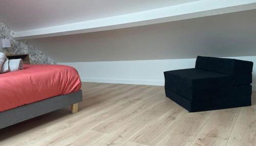 Le Duplex - Massy Centre - Foto 3