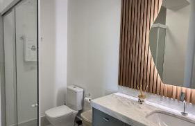 2Q St Bueno, 450m Orion, Luxuoso, Ate 6 People - Photo 34