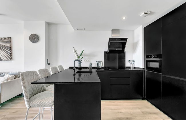 Hacienda el Sueño - Holiday Resort - Foto 49