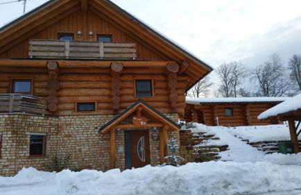 Ferienhaus ALhaus - Foto 3