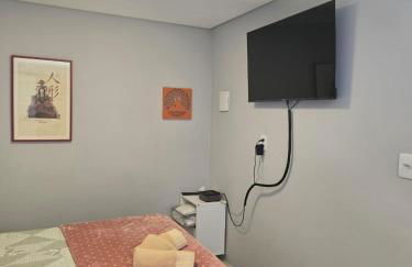 Pousada Elementais do Rosa - Foto 41