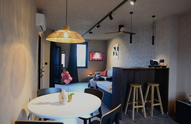 SLEEP INN ANTWERP - Flats & Suites - Foto 47