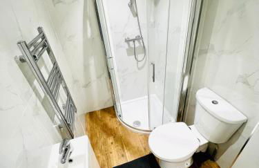 Central London Flats, perfect location to visit London! - Foto 11