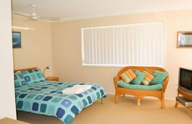 The Breakers Yamba - Foto 2