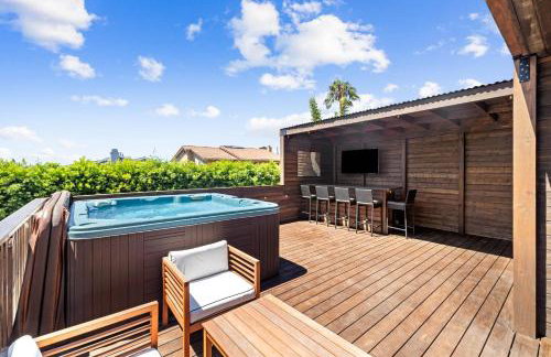 Stunning Bay Views with Pickleball and Hot Tub - Foto 56