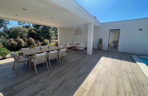 Villa Loura - Villa contemporaine avec piscine - Foto 15