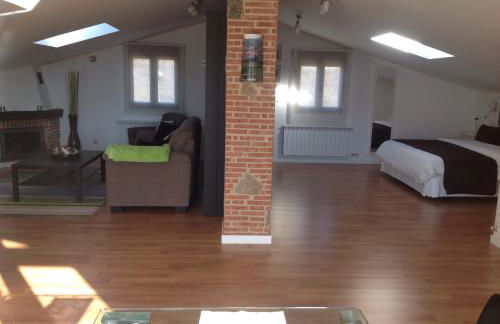 Apartment Valle de Cepeda - Foto 8