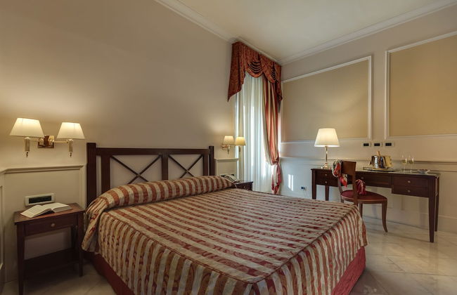 Palazzo Cardinal Cesi - Foto 6