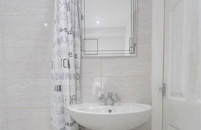 Brownhill Studio in Leeds - Foto 5