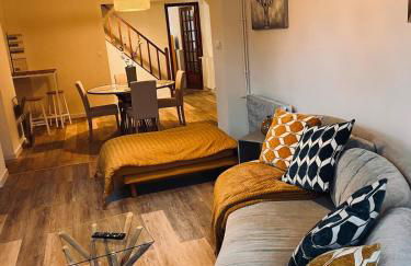 Duplex du Palais - Foto 3