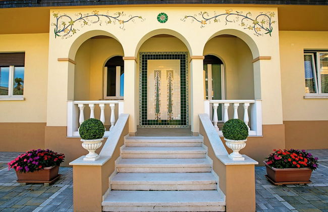 Villa Mimosa - Apt 2 - Foto 31