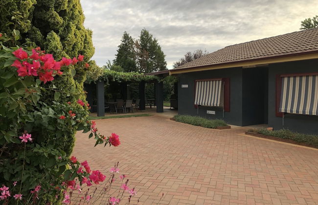 Country Apartments - Foto 76