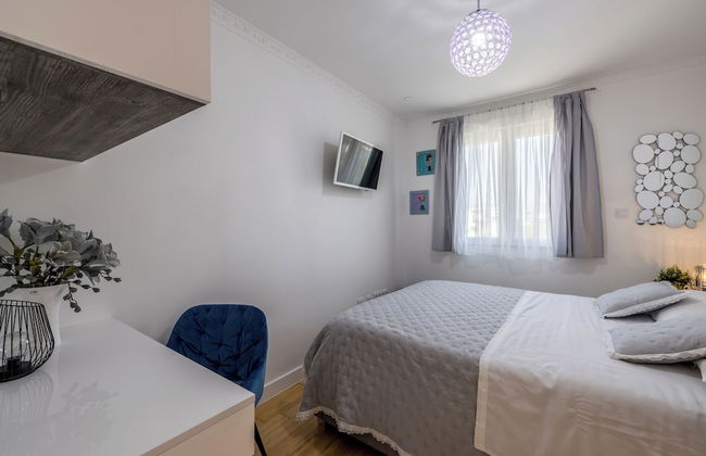 Amigo 2-Bedroom Luxury Suite - Seaview - Foto 14