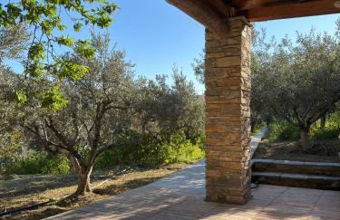 Getaway andros - Photo 7