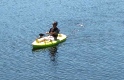 Guppies Lakehouse-Prvt. Lake Acc, Close to Rainier - Foto 64