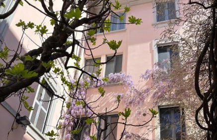 Blue Rain - Design Apartment - Foto 23