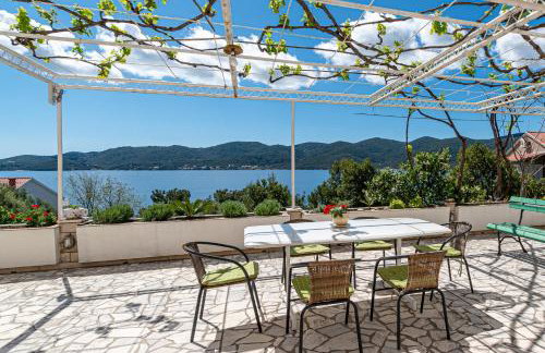 Apartments by the sea Viganj, Peljesac - 19391 - Foto 19