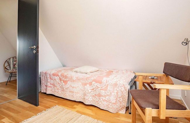 6 Person Holiday Home in Hurup Thy-by Traum - Foto 6