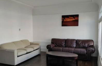 Sunny SF home - cozy, spacious, convenient w/parking, A+ location!! - Foto 8