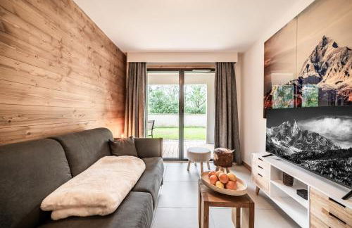 Apartment Alpinea, Les Houches - by EMERALD STAY - Foto 24