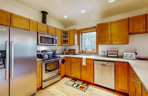 The Coolidge Barn - Foto 10