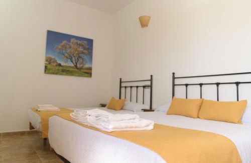 Casa Rural La Loma - Foto 27