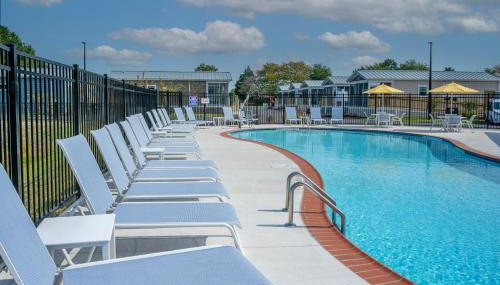 Shore Point Cottages - Photo 5