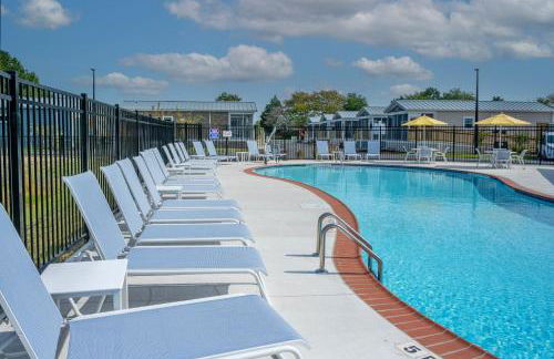 Shore Point Cottages - Foto 5