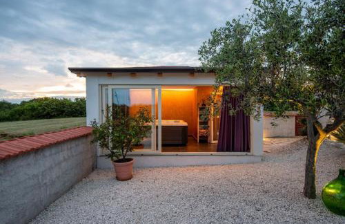 Villa St. Anna in Radetići - Haus für 8 Personen - Foto 9