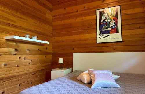 Blockhaus Ville - Foto 11