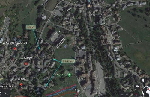 Maison 4Emme - Foto 8