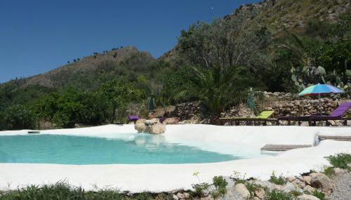 Villa Paladino Solunto - Foto 2, Garden, Garden view